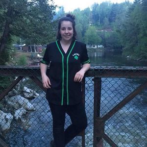 Meet your Posher, Samuelle